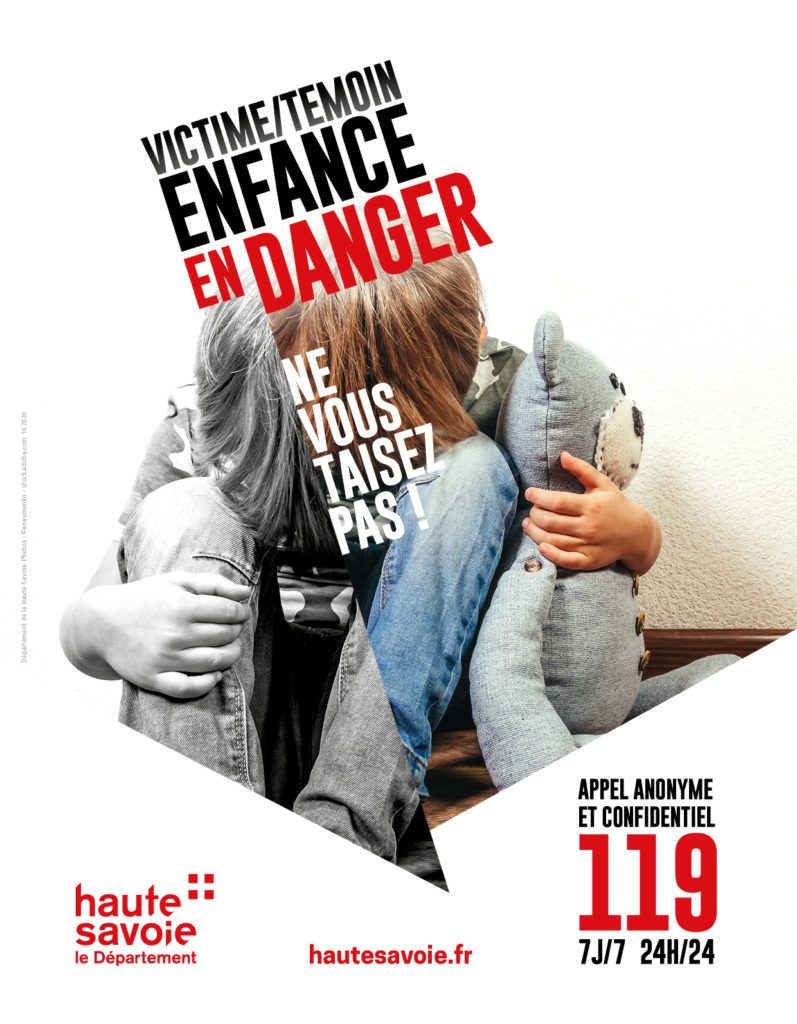 Campagne D’information « Enfance En Danger » – Mairie De Villaz – 74370 ...